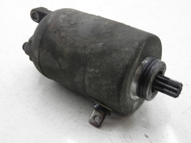 photo de AVVIATORE YAMAHA YP MAJESTY 125 (2002 - 2006)