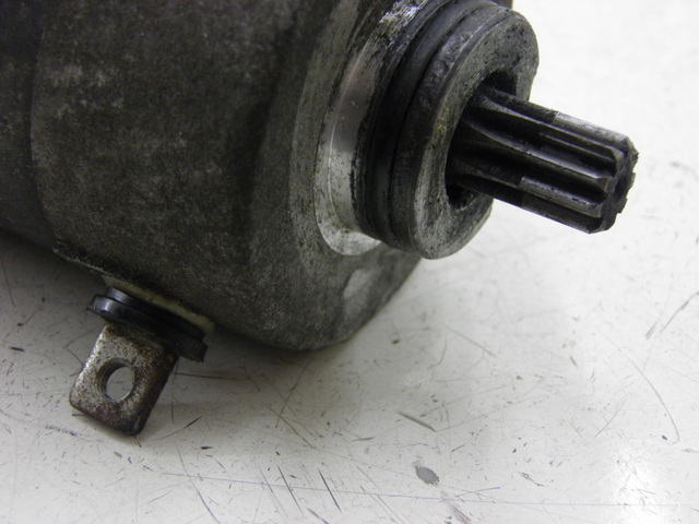 photo de AVVIATORE YAMAHA YP MAJESTY 125 (2002 - 2006)