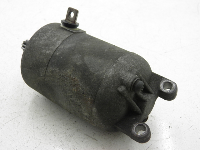 photo de AVVIATORE YAMAHA YP MAJESTY 125 (2002 - 2006)