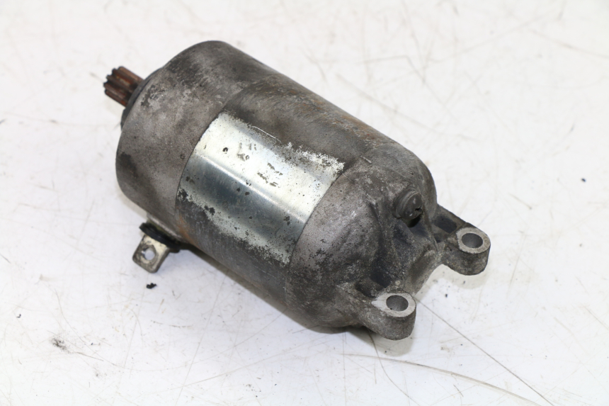 photo de AVVIATORE YAMAHA YP MAJESTY 125 (2007 - 2010)