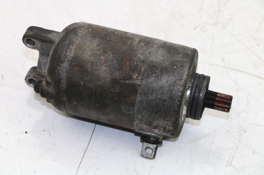 photo de AVVIATORE YAMAHA YP MAJESTY 125 (2007 - 2010)