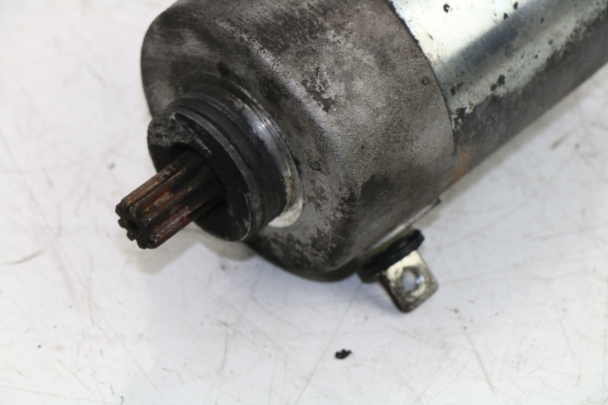 photo de AVVIATORE YAMAHA YP MAJESTY 125 (2007 - 2010)