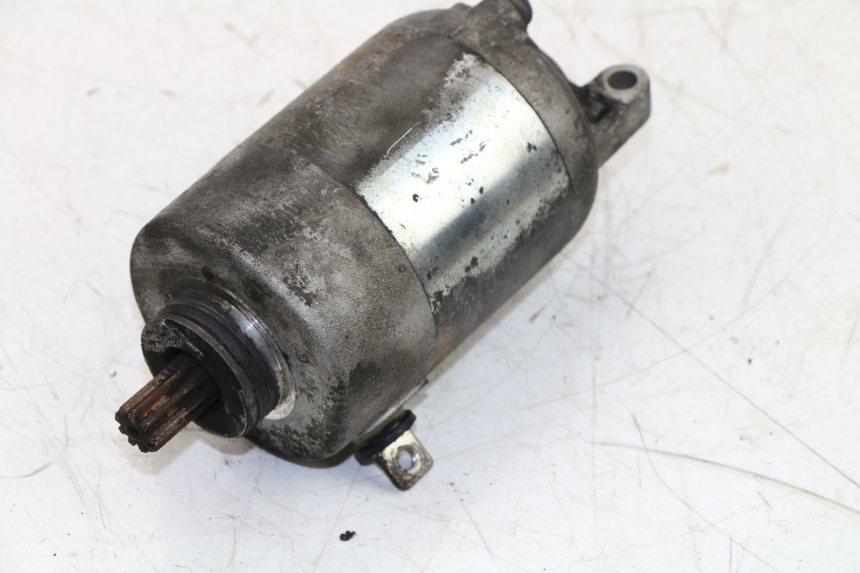 photo de AVVIATORE YAMAHA YP MAJESTY 125 (2007 - 2010)