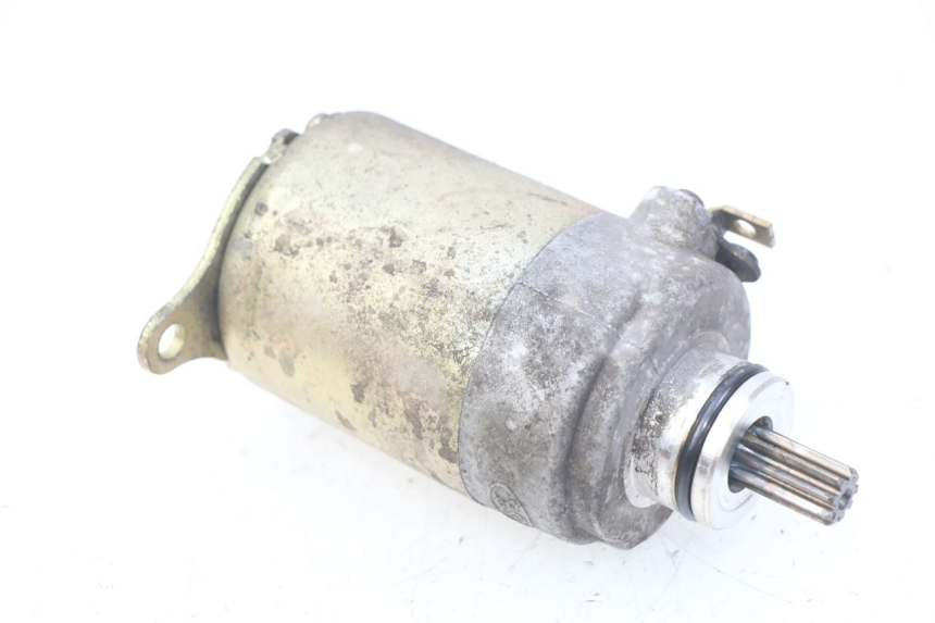 photo de AVVIATORE YAMASAKI YM T 125 (2015 - 2020)