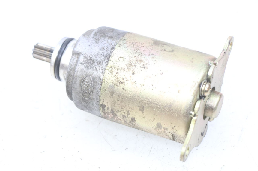 photo de AVVIATORE YAMASAKI YM T 125 (2015 - 2020)