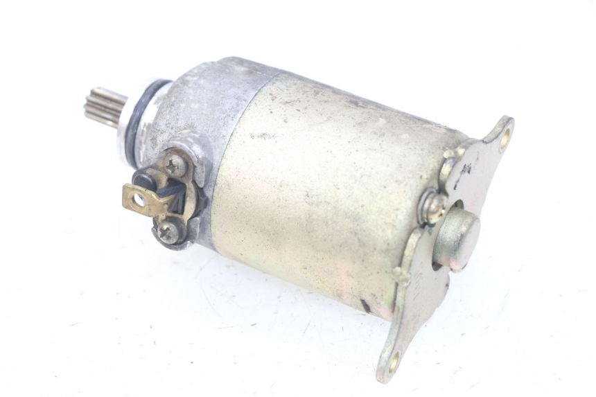 photo de AVVIATORE YAMASAKI YM T 125 (2015 - 2020)