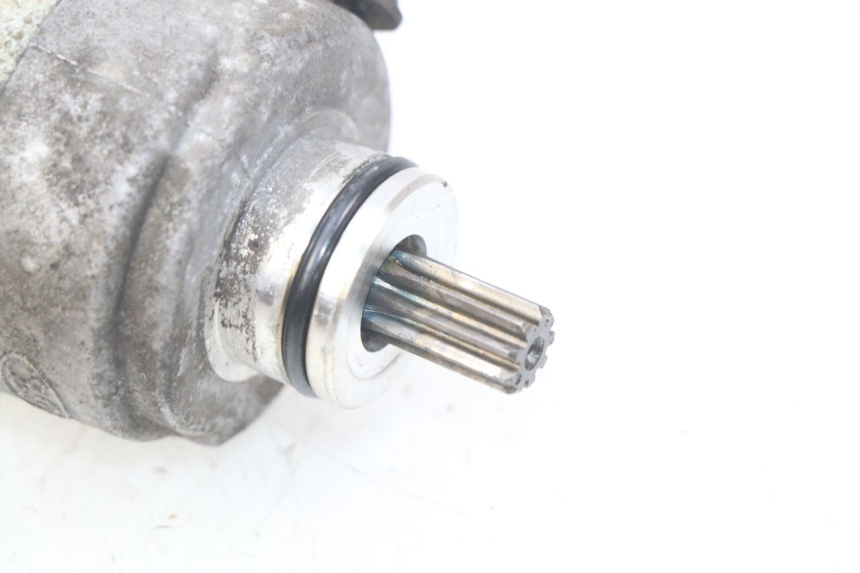 photo de AVVIATORE YAMASAKI YM T 125 (2015 - 2020)