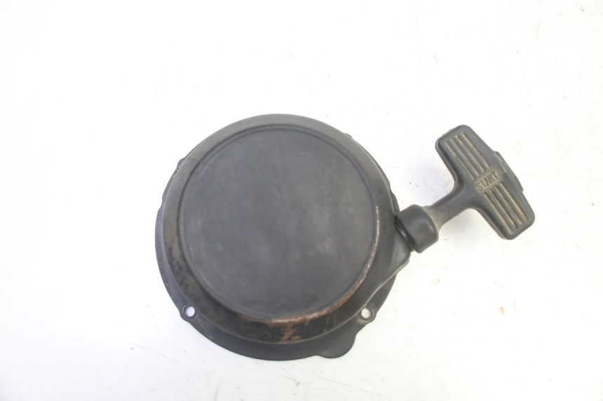 photo de AVVIAMENTO YAMAHA YFM BRUIN 350 (2003 - 2009)