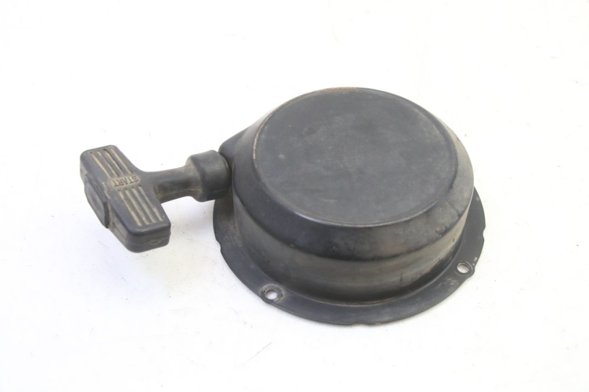 photo de AVVIAMENTO YAMAHA YFM BRUIN 350 (2003 - 2009)