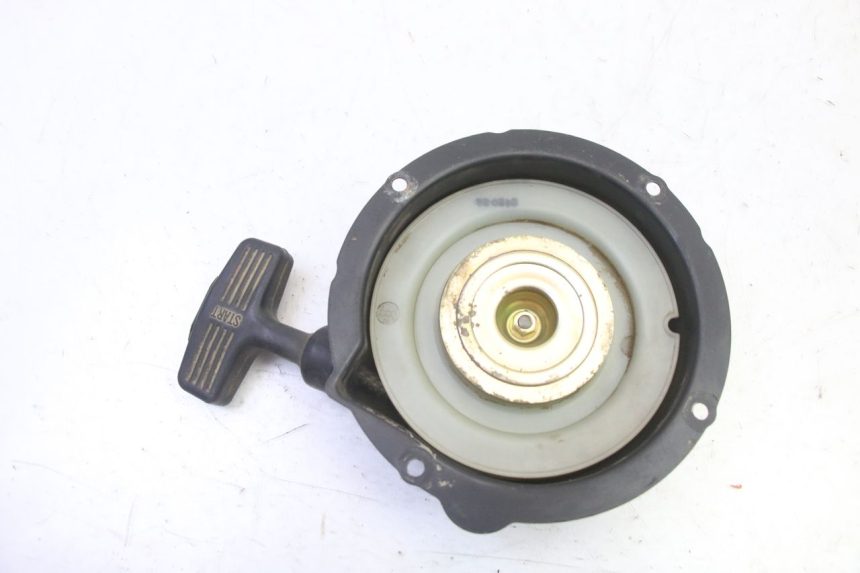 photo de AVVIAMENTO YAMAHA YFM BRUIN 350 (2003 - 2009)