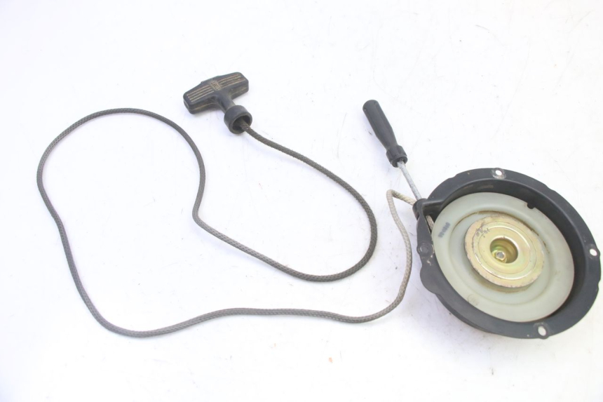 photo de AVVIAMENTO YAMAHA YFM BRUIN 350 (2003 - 2009)