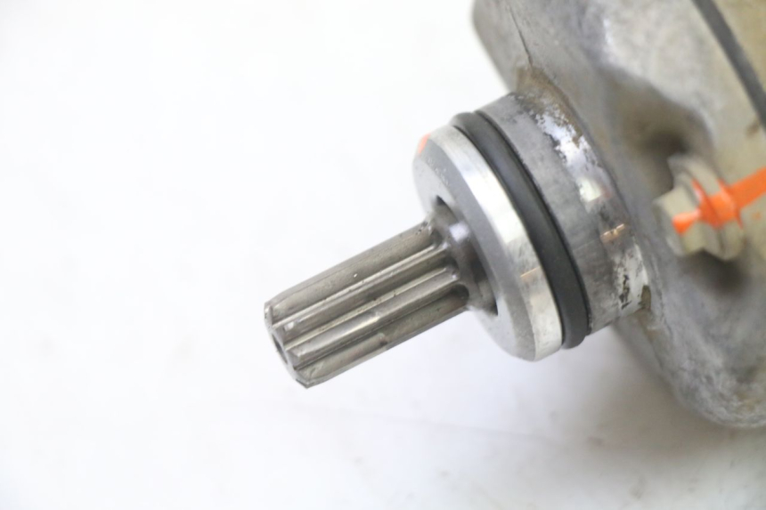 photo de AVVIAMENTO YAMAHA YFM BRUIN 350 (2003 - 2009)
