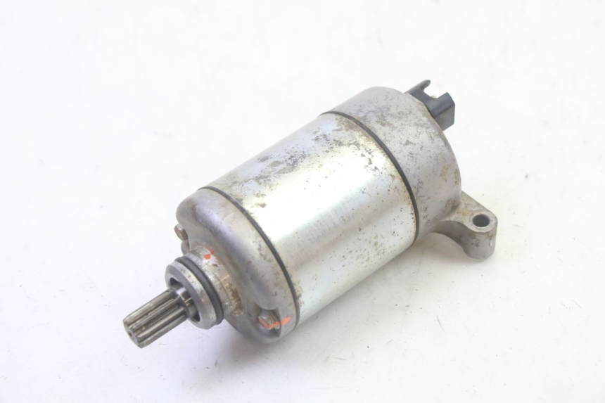 photo de AVVIAMENTO YAMAHA YFM GRIZZLY 550 (2008 - 2015)