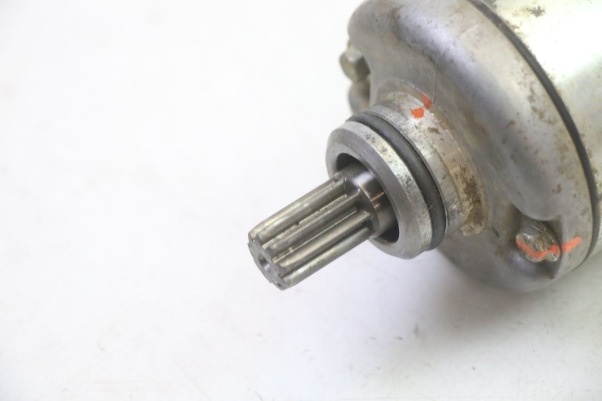 photo de AVVIAMENTO YAMAHA YFM GRIZZLY 550 (2008 - 2015)