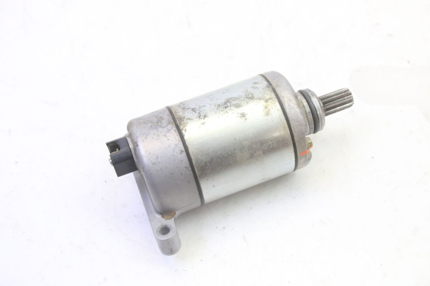 photo de AVVIAMENTO YAMAHA YFM GRIZZLY 550 (2008 - 2015)