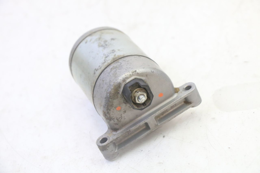 photo de AVVIAMENTO YAMAHA YFM GRIZZLY 550 (2008 - 2015)