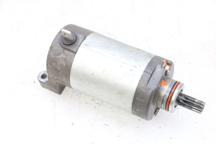 photo de AVVIAMENTO YAMAHA YFM R RAPTOR 250 (2008 - 2014) - Vista principale