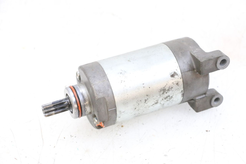 photo de AVVIAMENTO YAMAHA YFM R RAPTOR 250 (2008 - 2014) - Dettaglio del componente