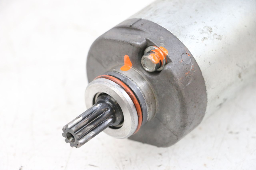 photo de AVVIAMENTO YAMAHA YFM R RAPTOR 250 (2008 - 2014) - Primo piano tecnico