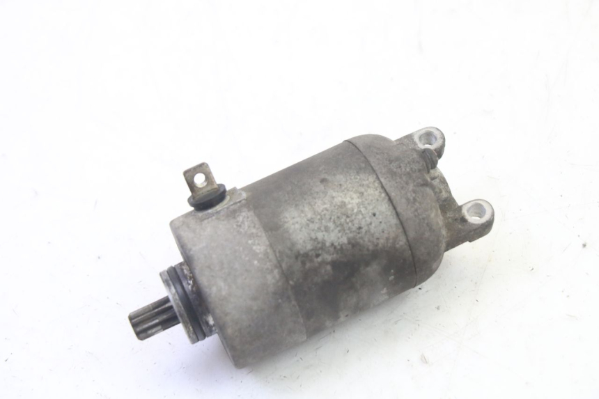 photo de AVVIATORE YAMAHA YP MAJESTY 125 (2007 - 2010)