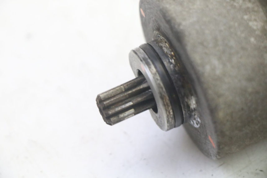 photo de AVVIATORE YAMAHA YP MAJESTY 125 (2007 - 2010)