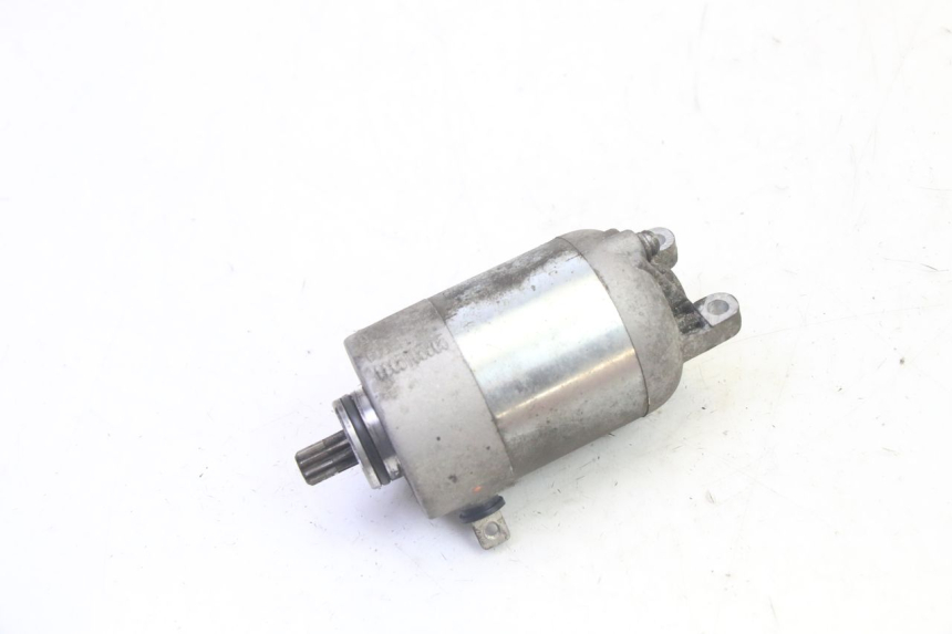 photo de AVVIATORE YAMAHA YP MAJESTY 125 (2007 - 2010)