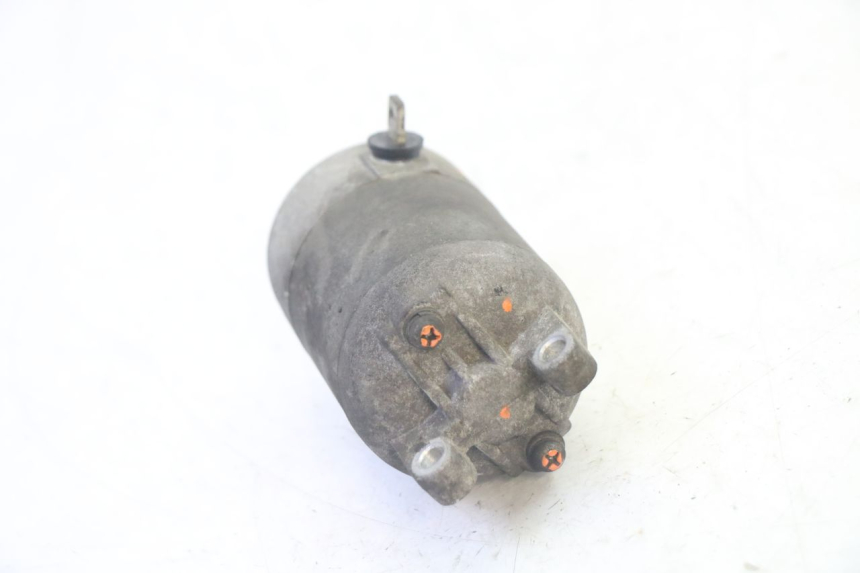 photo de AVVIATORE YAMAHA YP MAJESTY 125 (2007 - 2010)