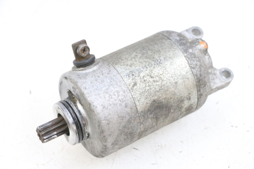 photo de AVVIATORE YAMAHA YP MAJESTY 125 (2002 - 2006) - Vista principale