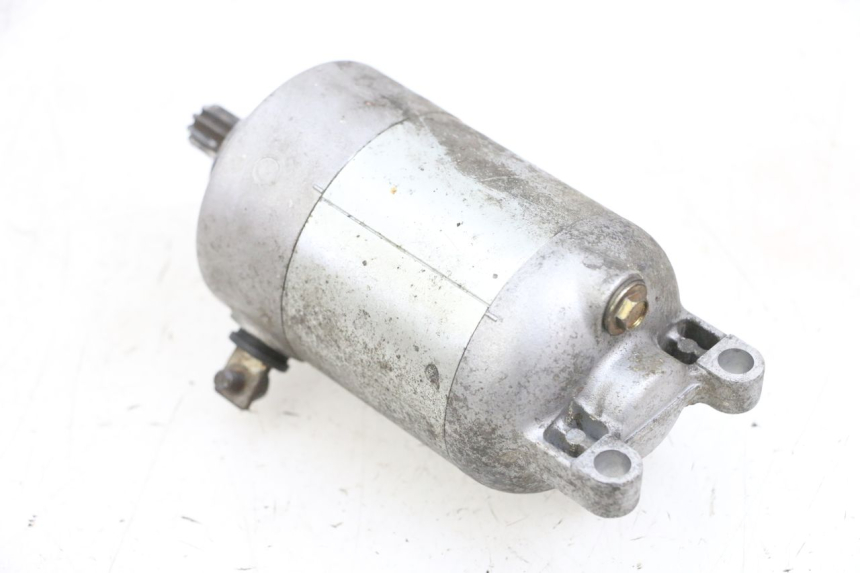 photo de AVVIATORE YAMAHA YP MAJESTY 125 (2002 - 2006) - Zoom sullo stato d'uso