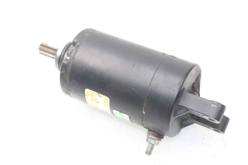 photo de AVVIAMENTO YAMAHA YP X-MAX XMAX 400 (2014 - 2017)