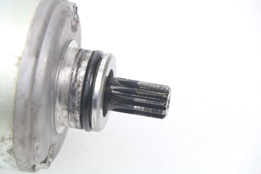photo de Avviatore KAWASAKI Z ABS 750 (2007 - 2013)