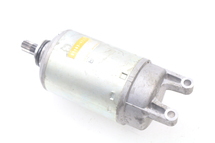 photo de Avviatore KAWASAKI Z ABS 750 (2007 - 2013)