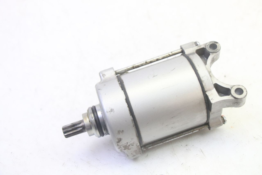 photo de AVVIAMENTO KYMCO ZING 125 (1997 - 2003) - Zoom sullo stato d'uso