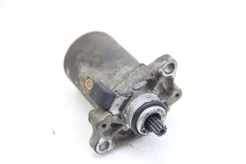 photo de AVVIATORE PIAGGIO ZIP 2T 50 (2009 - 2019)