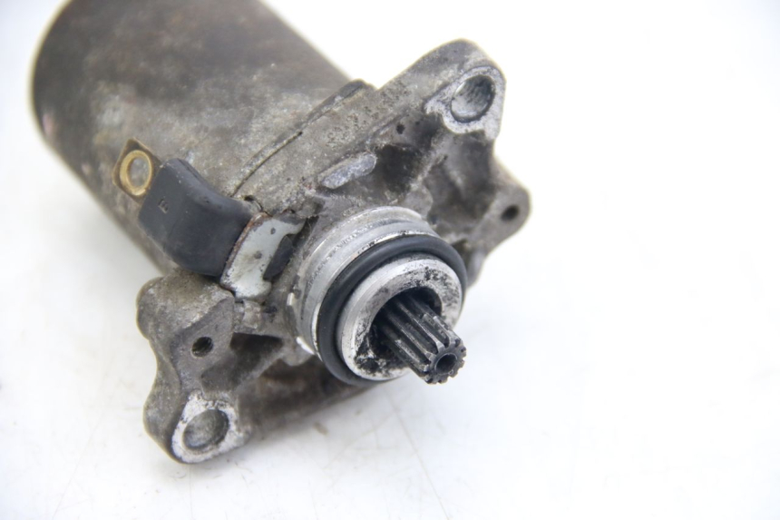 photo de AVVIATORE PIAGGIO ZIP 2T 50 (2009 - 2019)