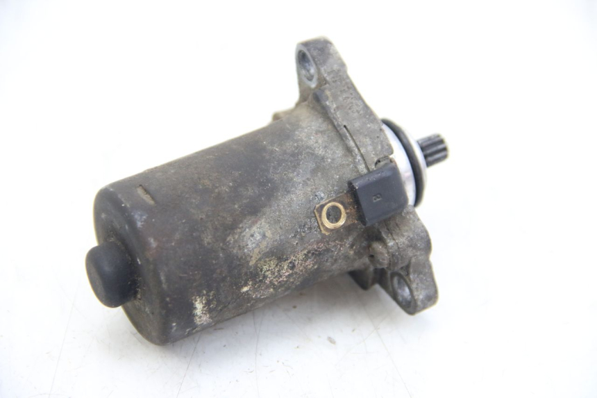 photo de AVVIATORE PIAGGIO ZIP 2T 50 (2009 - 2019)