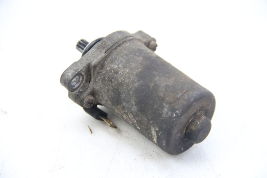 photo de AVVIATORE PIAGGIO ZIP 2T 50 (2009 - 2019)