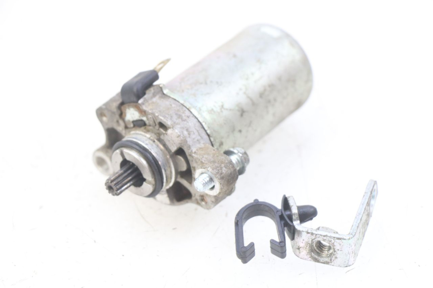 photo de AVVIATORE PIAGGIO ZIP 4T 50 (2018 - 2020)