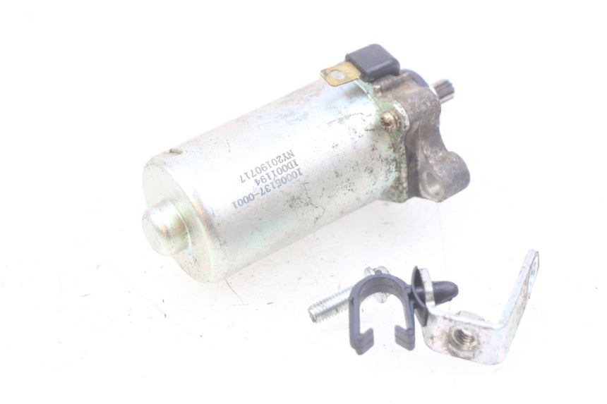 photo de AVVIATORE PIAGGIO ZIP 4T 50 (2018 - 2020)