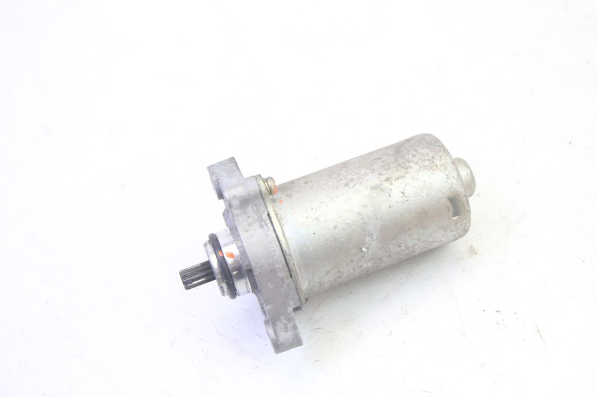 photo de AVVIATORE PIAGGIO ZIP 4T 50 (2018 - 2020) - Zoom sullo stato d'uso