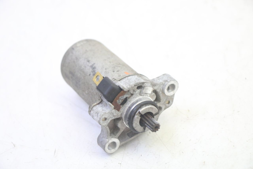 photo de AVVIATORE PIAGGIO ZIP 4T 50 (2018 - 2020) - Primo piano tecnico