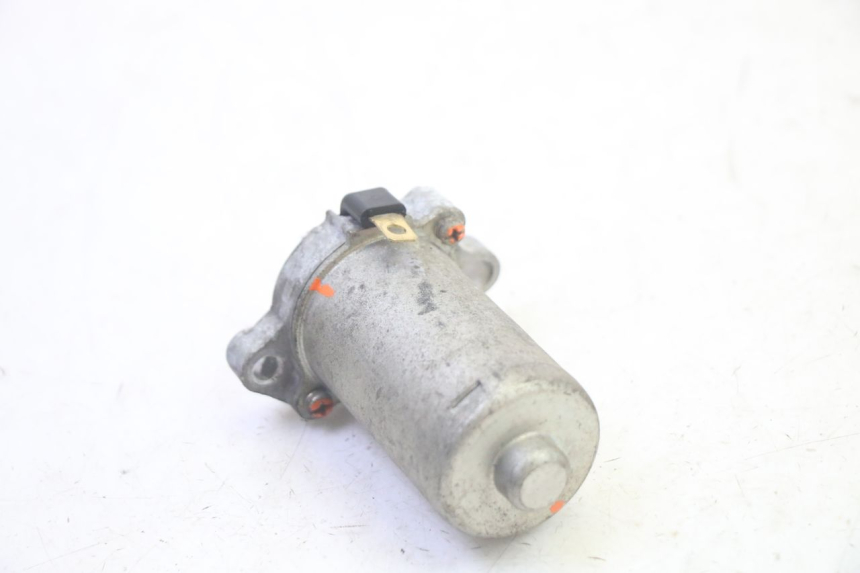 photo de AVVIATORE PIAGGIO ZIP 4T 50 (2018 - 2020) - Vista d'insieme del prodotto