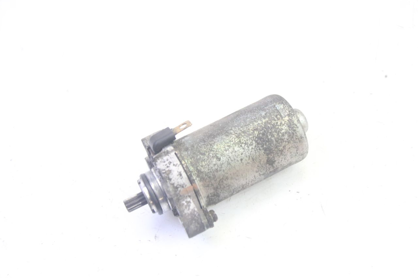 photo de AVVIATORE PIAGGIO ZIP 4T 50 (2018 - 2020) - Vista principale