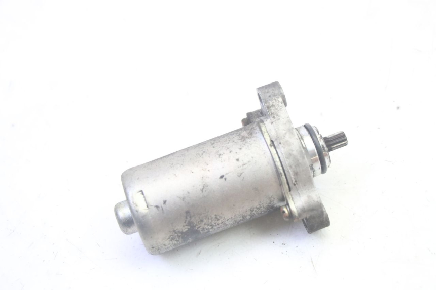 photo de AVVIATORE PIAGGIO ZIP 4T 50 (2018 - 2020) - Primo piano tecnico