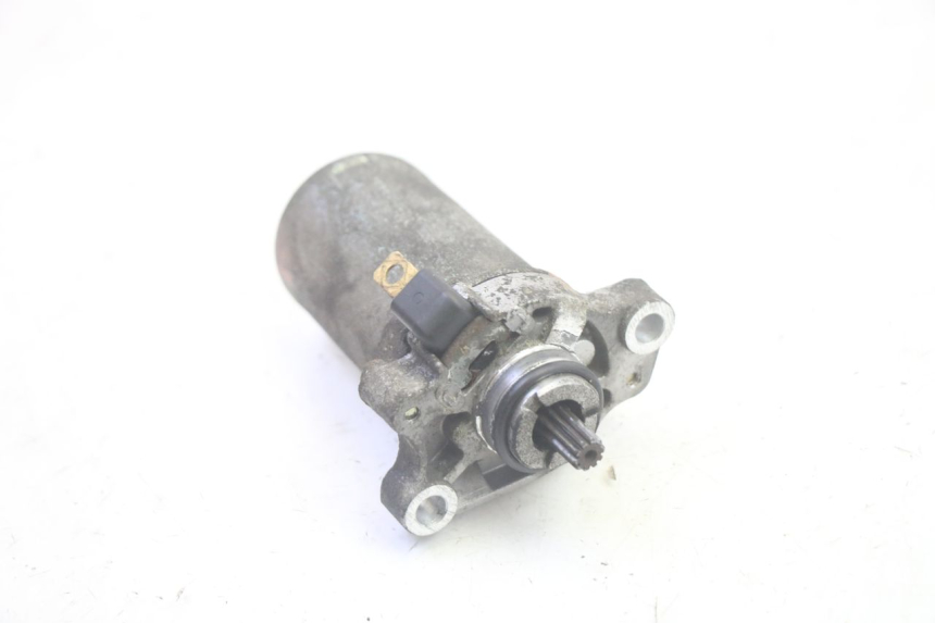 photo de AVVIATORE PIAGGIO ZIP 4T 50 (2018 - 2020) - Vista d'insieme del prodotto