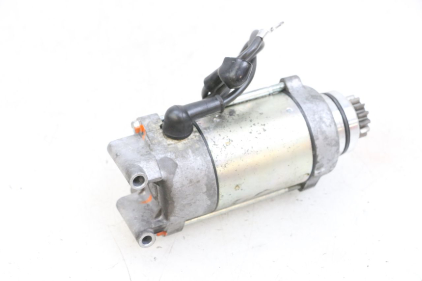 photo de AVVIAMENTO KAWASAKI ZR 7 750 (1999 - 2001) - Dettaglio del componente