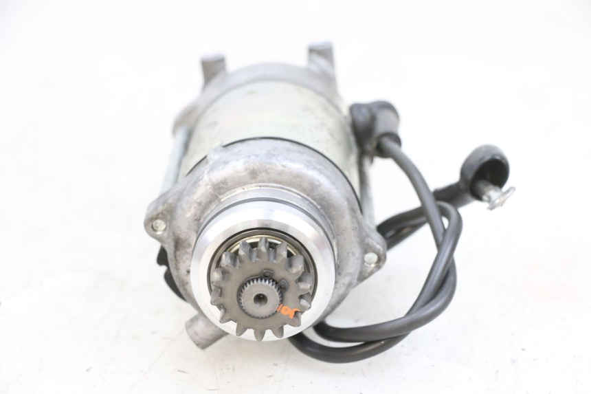 photo de AVVIAMENTO KAWASAKI ZR 7 750 (1999 - 2001) - Altra angolazione