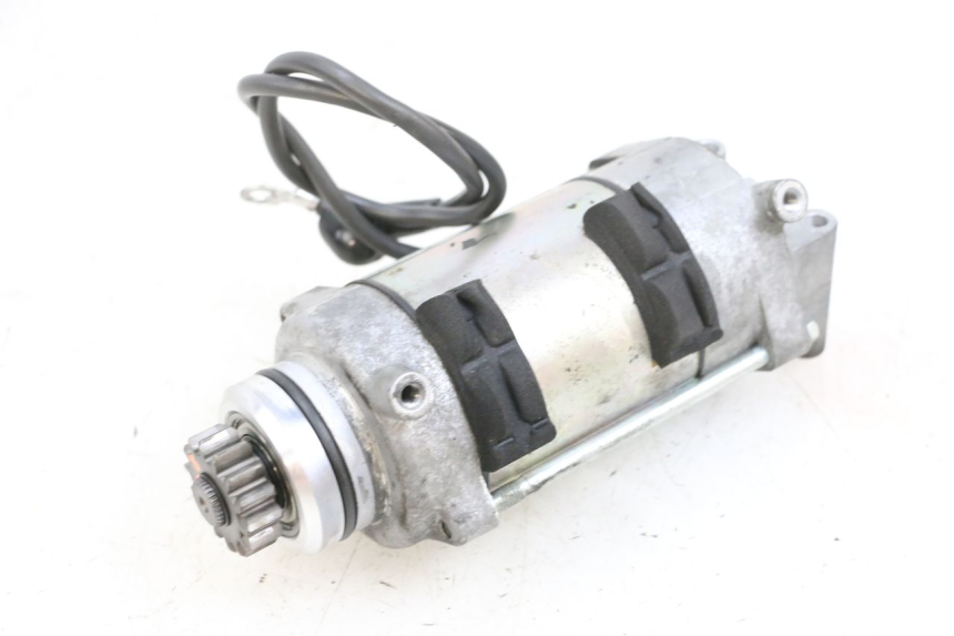 photo de AVVIAMENTO KAWASAKI ZR 7 750 (1999 - 2001) - Dettagli dei punti di fissaggio