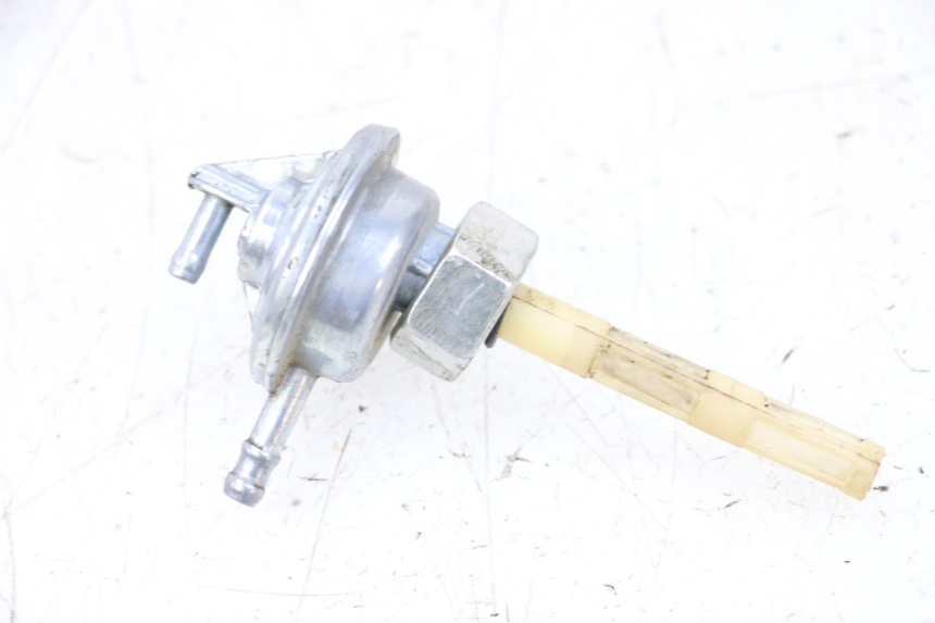 photo de DEPRESSIONE SERBATOIO KYMCO AGILITY 4T 50 (2018 - 2022) - Vista principale