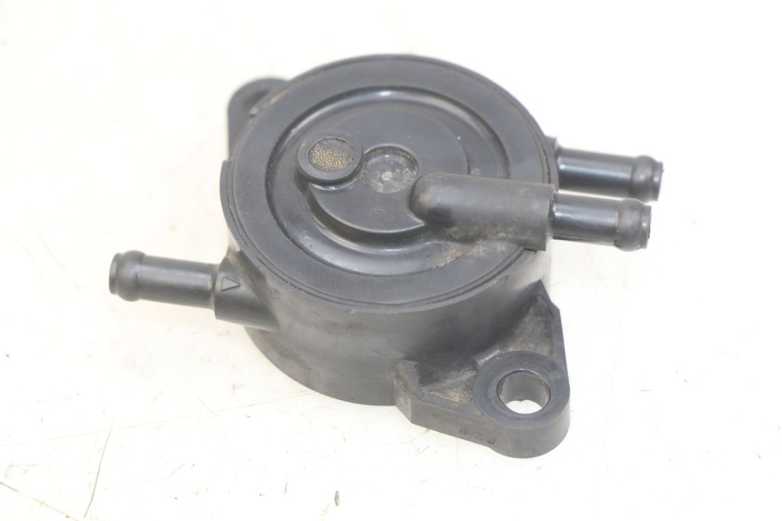 photo de DEPRESSIONE SERBATOIO APRILIA ATLANTIC 125 (2003 - 2009)